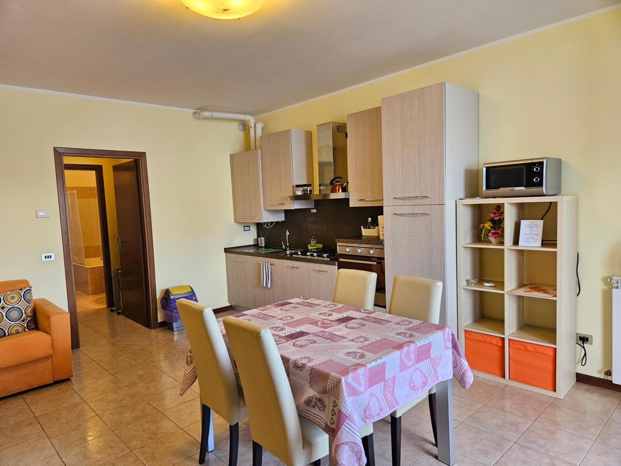 New Apartment Lake 12 Варена Екстериор снимка
